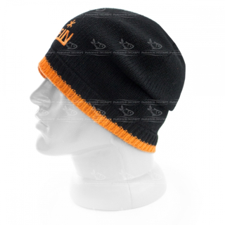 Шапка Norfin Viking Black 302773-BL