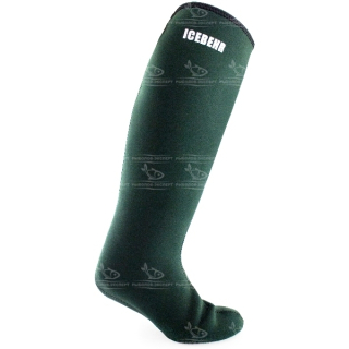 Носки Behr неопреновые Titanium Neopren Long разм.L