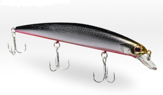 Воблер O.S.P Asura Rudra 130S 22г - H46 Metallic Katakuchi