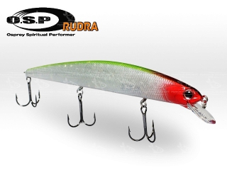 Воблер O.S.P Asura Rudra 130SP 20г - T59 Clown