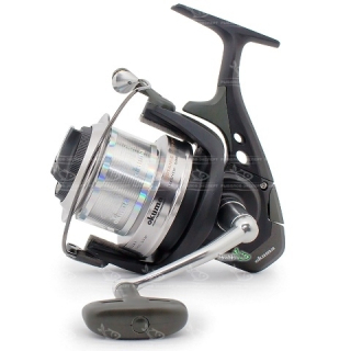 Котушка Okuma Distance Carp Pro Integrator INTG60 FD 9+1bb