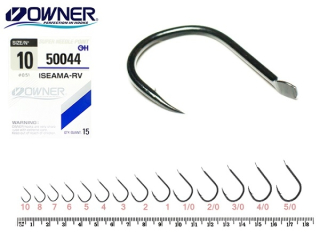 Гачки Owner 50044 Iseama-RV №05