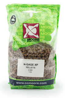 Пеллетс CC Moore N-Gage XP Pellets