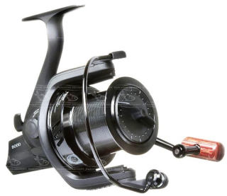 Котушка Penn Affinity 8000 ltd