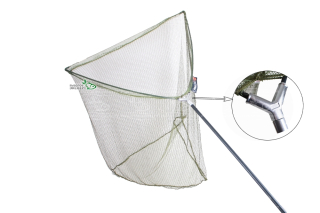 Подсак Prologic Firestarter Landing Net 42"