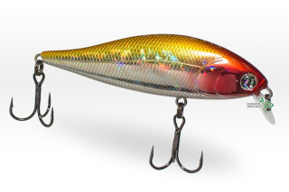 Воблер Pontoon 21 Bet-A-Shiner 82SP-SR col.A15