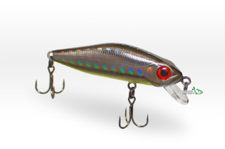Воблер Pontoon 21 Crack Jack 48SP-SR col.212