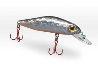 Воблер Pontoon 21 Crack Jack 48SP-MR 111