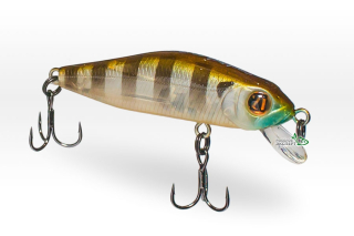 Воблер Pontoon 21 Crack Jack 48SP-SR col.108