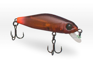 Воблер Pontoon 21 Crack Jack 48SP-SR col.R42