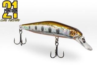 Воблер Pontoon 21 Crack Jack 78F-MR 050