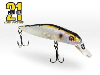 Воблер Pontoon 21 Crack Jack 78SP-MR col.081