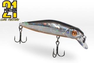 Воблер Pontoon 21 Crack Jack 78F-SR 111 Doublet