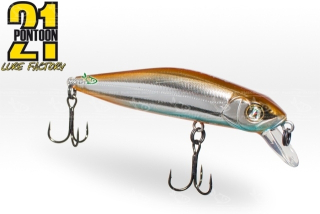Воблер Pontoon 21 Crack Jack 78SP-SR col.154