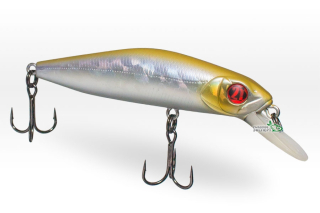 Воблер Pontoon 21 Crack Jack 78SP-MR col.A30