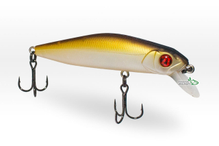 Воблер Pontoon 21 Crack Jack 78SP-SR col.317