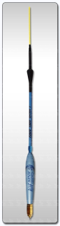 Поплавець Exner Blue Match