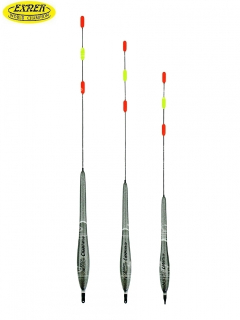 Поплавець Exner Champion Carp