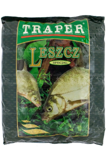 Прикормка Traper Special Series 2,5кг Лещ