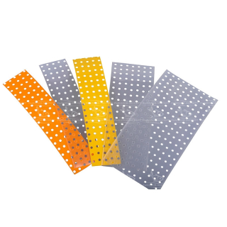 Защита для насадки Prologic Bait Protector Shrinking Tube 22мм Hi-Vis Orange