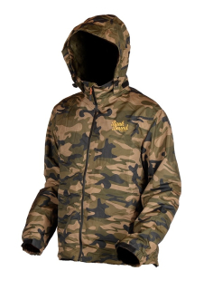Костюм Prologic Bank Bound 3-Season Camo Set