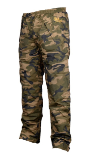 Костюм Prologic Bank Bound 3-Season Camo Set