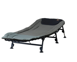 Раскладушка Prologic Cruzade Bedchair 6 legs