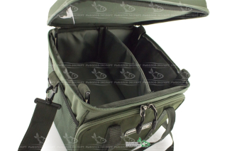 Сумка Prologic Firestarter Baiting Bag+6 Pots
