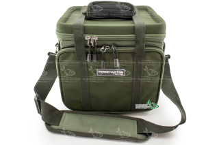Сумка Prologic Firestarter Baiting Bag+6 Pots