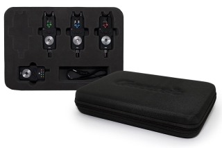 Набір сигналізаторів Prologic SMX Alarms WTS 3+1