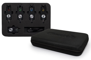 Набір сигналізаторів Prologic SMX Alarms WTS 4+1