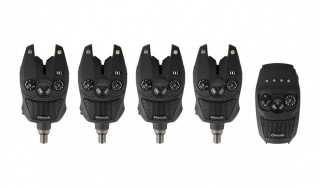 Набор сигнализаторов Prologic SNZ Bite Alarm Kit