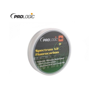 Флюорокарбон Prologic Spectrum V2 25м FC 0,35мм 22lb