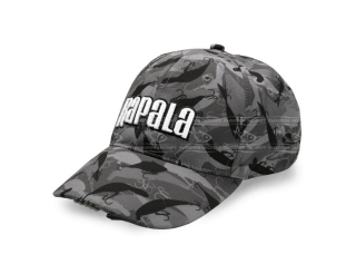 Кепка Rapala 5 Led Cap (RLEDH)