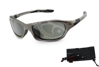Окуляри поляризаційні Rapala RVG-002A сірі