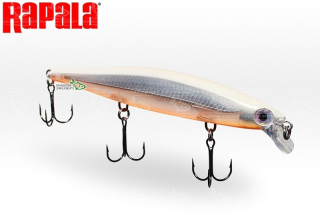 Воблер Rapala Shadow Rap 110SS SDR11 BN