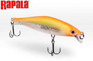 Воблер Rapala Shadow Rap Shad 90 Slow-Floating col.IMP