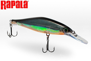 Воблер Rapala Shadow Rap Shad Deep 90SF col.HLW