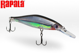 Воблер Rapala Shadow Rap Shad Deep 90SF col.S