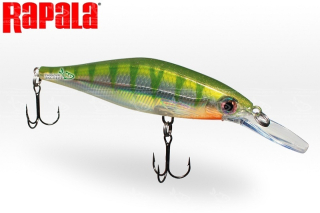 Воблер Rapala Shadow Rap Shad Deep 90SF col.YP