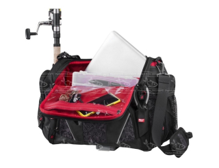 Сумка Rapala Urban Messenger Bag