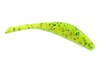 Силікон Reins Shad Ringer 3,0" col.419 Chart Pepper
