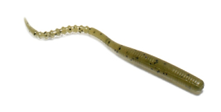 Силікон Reins Shake Swamp 3" col.001