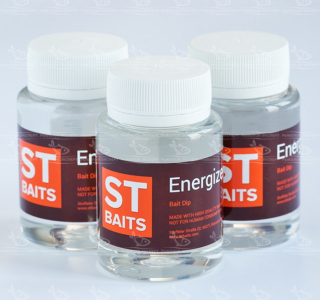 Дип ST Baits Energizer Bait Dip