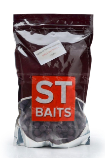 Бойли ST Baits Shelf Life Boilies Squid Octopus/Cranberry 15мм 1кг