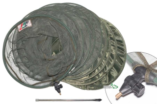 Садок EOS TL-YZG-02 круглый 3,5м