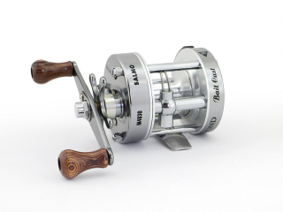 Котушка Salmo Diamond Bait Cast M4830