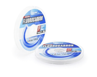 Флюорокарбон Salmo Fluorocarbon 30м 0,20мм