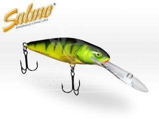 Воблер Salmo Perch PH8SDR HP