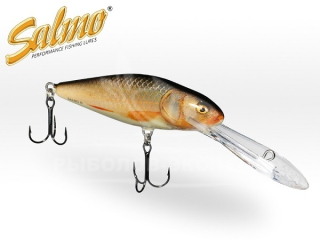 Воблер Salmo Perch PH8SDR RR